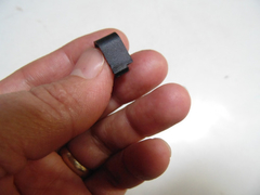 Par De Acabamentos Das Dobradiças Asus R103b X102ba - loja online