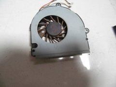 Cooler + Dissip P O Asus K43u Dc28009ws0 Sem Vídeo Dedicado - comprar online