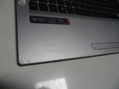 Carcaça Superior C/ Touchpad + Teclado LG U460 Abq74108902 na internet