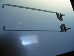 Par De Dobradiças Para O Note Itautec W7645 Com Hastes