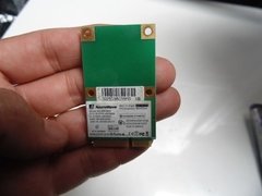 Placa Wireless P O Notebook Asus X5di Azure Wave Ar5b95 - comprar online