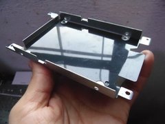 Suporte Case Berço Capa Do Hd P Asus X552e Sem Parafusos - WFL USADOS de Informática