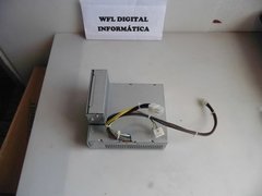 Fonte Power Supply Hp 8200 Elite 611481-001 Pc9055 240w - comprar online