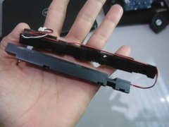 Par De Alto Falantes Caixa De Som P Note Hp Dv5 Dv5-2112br - WFL USADOS de Informática