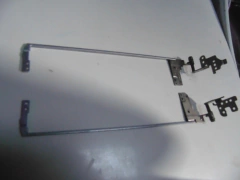 Par De Dobradiças Para O Notebook Lenovo B40-30 Com Hastes