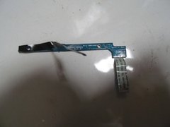 Botão Placa Power P O Netbook Hp Mini 210-3050nr Da0nm1pb6d0