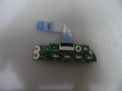 Botão Liga E Desliga Bluetooth E Wireless Netbook Acer 1410 - comprar online