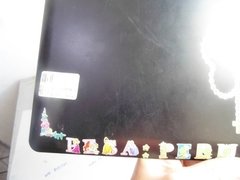 Tampa Da Tela (topcover) Carcaça P Semp Toshiba Sti Is 1422 na internet