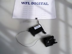 Par De Alto Falantes Caixa De Som P O Note Hp G6 G6-2306ez