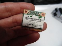 Placa Wireless P O Notebook Asus X45c T77h355.00