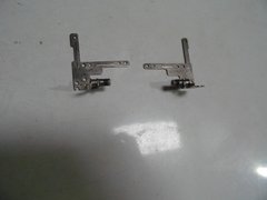 Par De Dobradiças Para Note Intelbrás I656 Sem Hastes