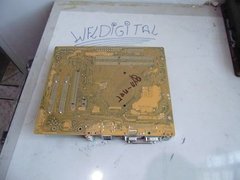 Placa-mãe Pc Intel 775 Ddr3 Dg41wv Ñ Aceita 1333mhz - comprar online