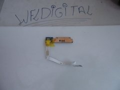 Placa Botão Power P O Notebook Asus K43u Pbl50 Ls-7321p