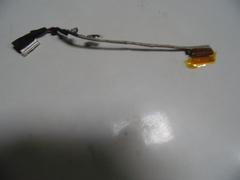 Cabo Flat Da Tela Para Notebook Samsung 530u Ba39-01215a
