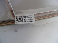 Cabo Flat Da Tela P O Dell Studio 1555 0w439j Dd0fm8lc800 na internet