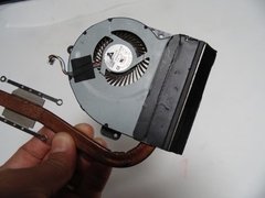Cooler + Dissip Para O Notebook K43s K43e A43e K43sd - loja online