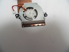 Cooler + Dissip P O Netbook Samsung Nf210 Ba62-00543d - WFL USADOS de Informática