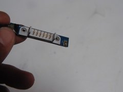 Placa Conector Da Bateria Apple Macbook A1181 820-1968-a na internet