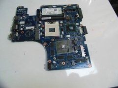Placa-mãe P O Note Lenovo P500 Z500 La-9061p Vídeo Dedicado na internet