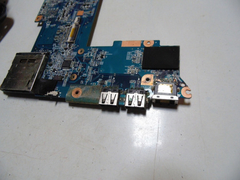 Placa-mãe Para O Notebook Hp Mini 210-1030br Danm6amb6g0 na internet