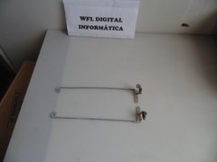 Par De Dobradiças P O Notebook Hp Dv3 Dv3-2155mx Esq E Direi - comprar online