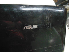 Carcaça Tampa Da Tela (topcover) Notebook Asus Eee 1015pem na internet