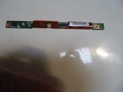Inverter Da Tela P O Notebook Dell Latitude E6400 0r134p - comprar online