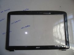 Moldura Da Tela (bezel) Carcaça P O Note Acer Aspire 5735z