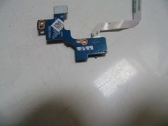 Botão Placa Power Para Notebook Dell Latitude E6410 Ls-5471p - comprar online