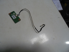 Botão Placa Power Para All In One Acer Z1100 Da0qk3pb2e0