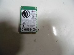 Placa Wireless P O Note Dell 1525 0jr356 Bcm94312mcg - WFL USADOS de Informática
