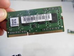 Memória Para Notebook Adata 1gb Ddr3 1330 - loja online
