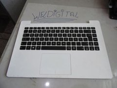 Carcaça Superior C Touchpad + Teclado Asus F453m Aexk1t00110