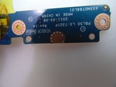 Placa Botão Power P O Notebook Asus K43u Pbl50 Ls-7321p na internet