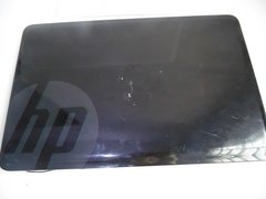 Tampa Da Tela (topcover) Carcaça P Note Hp 2000 2000-2c29wm na internet