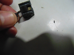 Conector Rj45 Lan Para Notebook Sony Vpcea33fx Pcg-61315l - comprar online