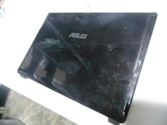 Carcaça Tampa Da Tela (topcover) Para O Notebook Asus X44c - WFL USADOS de Informática