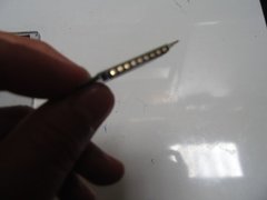 Conector De Carga Da Bateria P Netbook Positivo Duo Zx3020 - comprar online