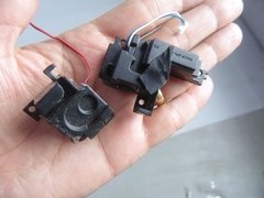 Par De Alto Falantes Caixa De Som P O Sony Sve151b11w