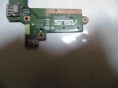Placa Usb Áudio Power Leitor De Cartão Sd Asus 1201t 1201n na internet