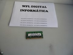 Memória P Note Hynix Ddr2 1gb 2rx16 667mhz Pc2-5300s