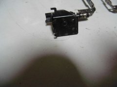 Par De Dobradiças P Notebook Dell Insp N4050 34.4iu03.103 - WFL USADOS de Informática