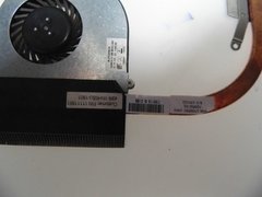 Cooler + Dissip P O Positivo Premium Xr7550 49r-1nh5su-1901 - loja online