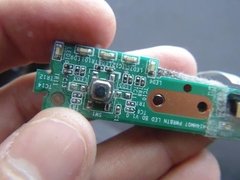 Botão Placa Power P O Notebook Cce Win X30s A14hm07 na internet