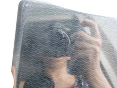 Tampa Da Tela (topcover) Carcaça P Positivo Sim+ 4000 - loja online