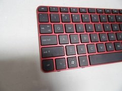 Teclado P Netbook Hp Mini 210-3050nr Aenm1u00110 656761-001 - WFL USADOS de Informática
