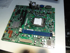 Placa-mãe P/ Pc Desktop 1155 Ddr3 Lenovo Ih61m 1.0
