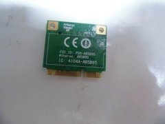 Imagem do Placa Wireless P/ O Netbook Acer One D250 Kav60 T77h121.01