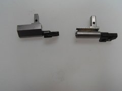 Par De Dobradiças P O Note Dell Latitude E6400 Sem Hastes