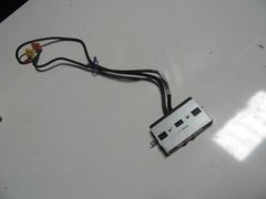 Placa Usb + Áudio Frontal P Pc Lenovo M58p 43n9077